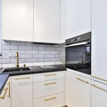 Kasprzaka 29 With Garage By Perfect 412 Apartment *