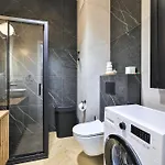 Kasprzaka 29 With Garage By Perfect 412 *