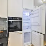 Kasprzaka 29 With Garage By Perfect 412 *
