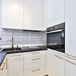 Kasprzaka 29 With Garage By Perfect 412 Apartman *