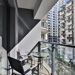 Apartman Kasprzaka 29 With Garage By Perfect 412 *