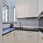 Kasprzaka 29 With Garage By Perfect 412 Varsó