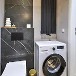 Apartman Kasprzaka 29 With Garage By Perfect 412 Varsó